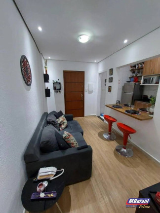 Imagem Apartamento com 2 Quartos à Venda, 55 m² em Bela Vista - São Paulo Imagem Apartamento com 2 Quartos à Venda, 55 m² em Bela Vista - São Paulo