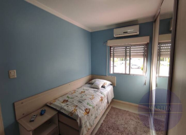 Imagem Apartamento com 2 Quartos à Venda, 55 m² em Passo Das Pedras - Gravataí Imagem Apartamento com 2 Quartos à Venda, 55 m² em Passo Das Pedras - Gravataí
