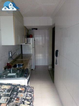 Imagem Apartamento com 1 Quarto à Venda, 40 m² em Cidade Lider - São Paulo Imagem Apartamento com 1 Quarto à Venda, 40 m² em Cidade Lider - São Paulo