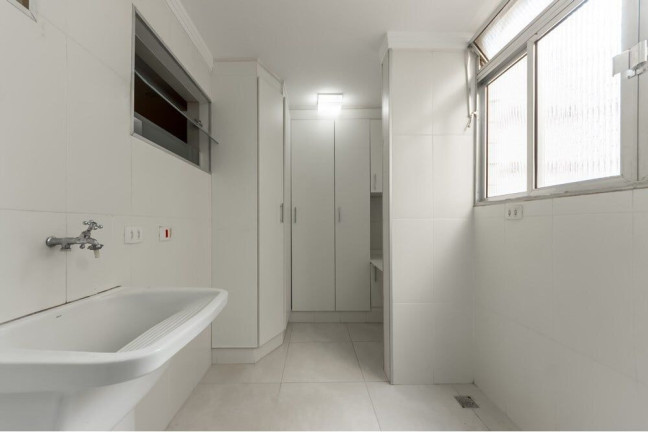 Imagem Apartamento com 2 Quartos à Venda, 90 m² em Consolação - São Paulo