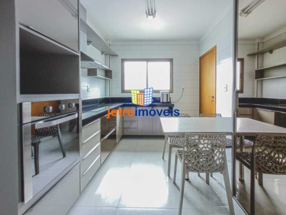 Imagem Apartamento à Venda, 103 m² em Canto Do Forte - Praia Grande