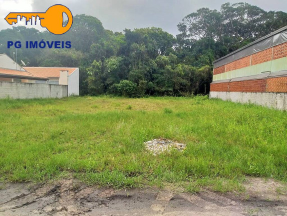 Imagem Terreno à Venda, 534 m² em Praia De Leste - Pontal Do Paraná