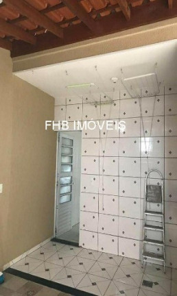 Imagem Sobrado com 3 Quartos para Alugar,  em Jardim Rio Das Pedras - Cotia