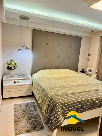 Imagem Apartamento com 4 Quartos à Venda, 187 m² em Icaraí - Niterói