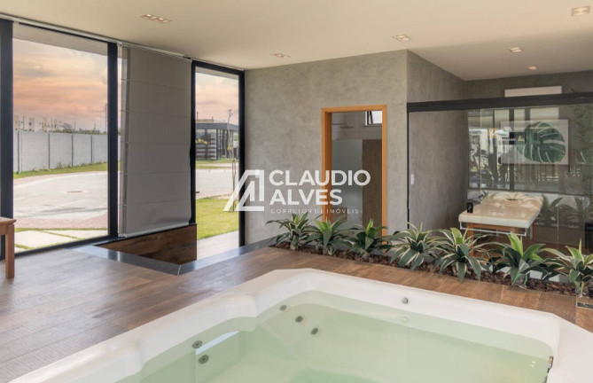 Imagem Casa de Condomínio com 3 Quartos à Venda, 74 m² em Sim - Feira De Santana Imagem Casa de Condomínio com 3 Quartos à Venda, 74 m² em Sim - Feira De Santana