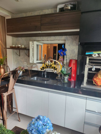 Imagem Apartamento com 3 Quartos à Venda, 96 m² em Tamboré - Santana De Parnaíba Imagem Apartamento com 3 Quartos à Venda, 96 m² em Tamboré - Santana De Parnaíba