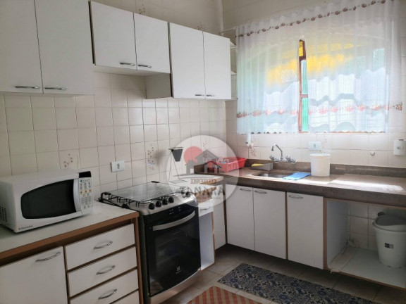Imagem Casa com 4 Quartos à Venda, 280 m² em São José - Peruíbe Imagem Casa com 4 Quartos à Venda, 280 m² em São José - Peruíbe