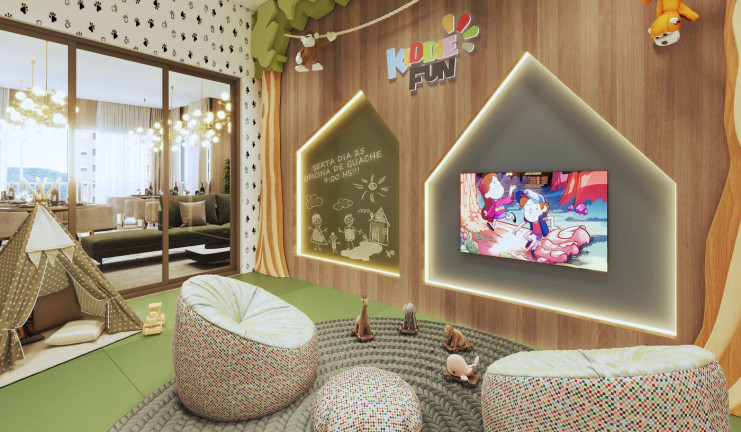 Imagem Imóvel com 3 Quartos à Venda, 147 m² em Centro - Itapema
