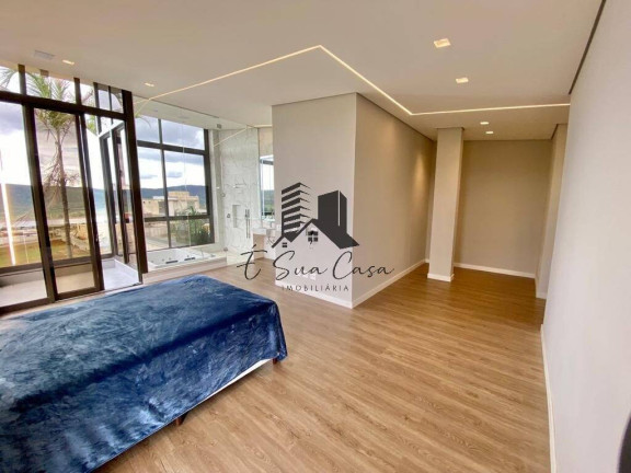 Imagem Casa com 4 Quartos à Venda, 405 m² em Alphaville - Nova Lima Imagem Casa com 4 Quartos à Venda, 405 m² em Alphaville - Nova Lima