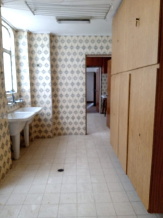 Imagem Imóvel com 3 Quartos à Venda, 240 m² em Higienópolis - São Paulo