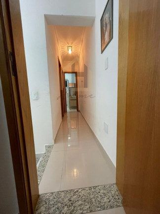 Imagem Casa com 3 Quartos à Venda, 130 m² em Jardim Santo Antônio - Santo André Imagem Casa com 3 Quartos à Venda, 130 m² em Jardim Santo Antônio - Santo André