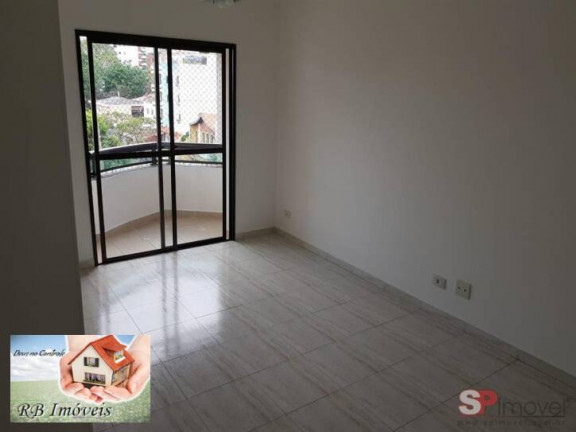 Apartamento com 2 Quartos à Venda, 64 m² em Rudge Ramos - São Bernardo Do Campo