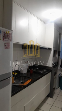 Imagem Apartamento com 2 Quartos à Venda, 45 m² em Parque Residencial Flamboyant - São José Dos Campos Imagem Apartamento com 2 Quartos à Venda, 45 m² em Parque Residencial Flamboyant - São José Dos Campos