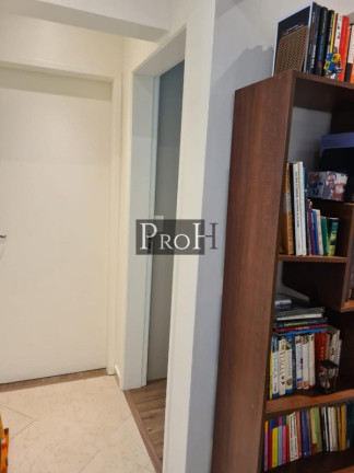 Imagem Apartamento com 3 Quartos à Venda, 110 m² em Campestre - Santo André