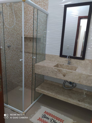 Imagem Casa com 3 Quartos à Venda, 63 m² em José Amandio - Bombinhas Imagem Casa com 3 Quartos à Venda, 63 m² em José Amandio - Bombinhas