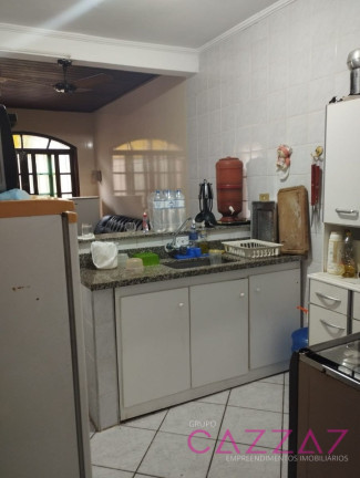 Imagem Casa com 3 Quartos à Venda,  em Real - Praia Grande