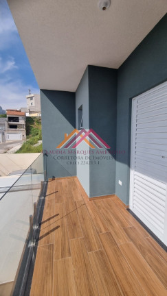 Imagem Sobrado com 3 Quartos à Venda, 118 m² em Laranjeiras - Caieiras