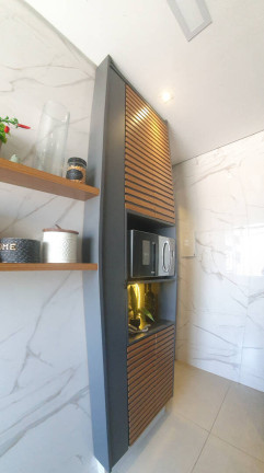Imagem Apartamento com 2 Quartos à Venda,  em Jardim Ipaussurama - Campinas