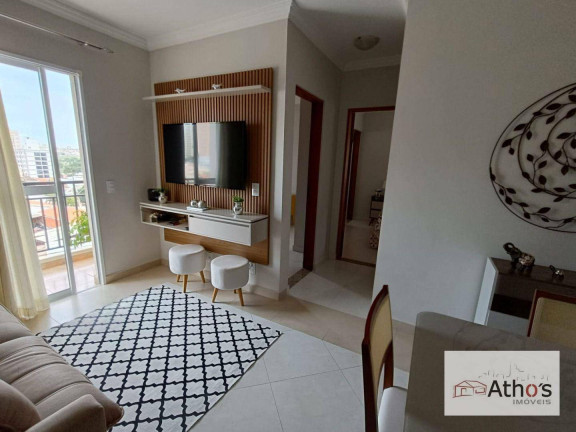 Imagem Apartamento com 2 Quartos à Venda, 71 m² em Centro - Indaiatuba Imagem Apartamento com 2 Quartos à Venda, 71 m² em Centro - Indaiatuba