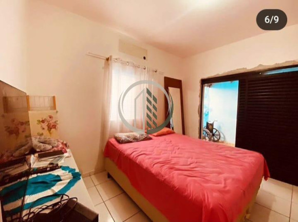 Imagem Apartamento com 2 Quartos à Venda, 74 m² em Macuco - Santos