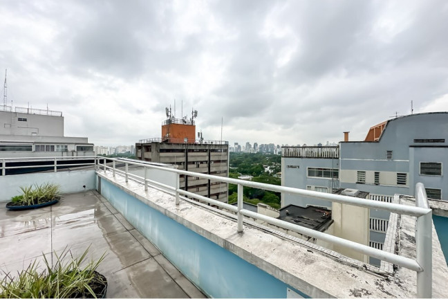 Imagem Apartamento com 3 Quartos à Venda, 128 m² em Itaim Bibi - São Paulo Imagem Apartamento com 3 Quartos à Venda, 128 m² em Itaim Bibi - São Paulo