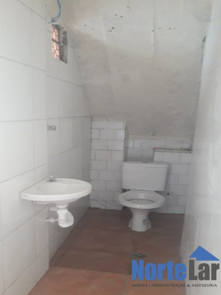 Imagem Casa com 1 Quarto para Alugar, 50 m² em Vila Arcádia - São Paulo Imagem Casa com 1 Quarto para Alugar, 50 m² em Vila Arcádia - São Paulo