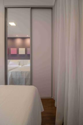 Imagem Flat com 1 Quarto à Venda, 33 m² em Vila Mariana - São Paulo Imagem Flat com 1 Quarto à Venda, 33 m² em Vila Mariana - São Paulo