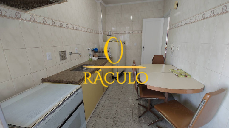 Imagem Apartamento com 2 Quartos à Venda, 85 m² em Centro - São Vicente Imagem Apartamento com 2 Quartos à Venda, 85 m² em Centro - São Vicente