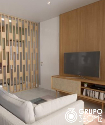 Imagem Apartamento com 2 Quartos à Venda, 78 m² em Vila Mariana - São Paulo