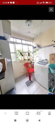 Imagem Apartamento com 1 Quarto à Venda, 74 m² em Itararé - São Vicente Imagem Apartamento com 1 Quarto à Venda, 74 m² em Itararé - São Vicente