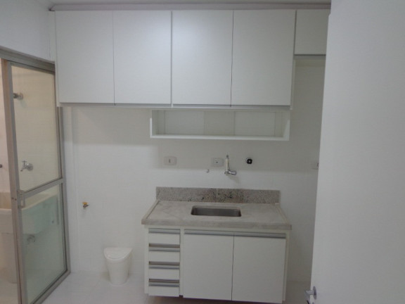 Imagem Imóvel com 1 Quarto para Alugar, 41 m² em Moema - São Paulo Imagem Imóvel com 1 Quarto para Alugar, 41 m² em Moema - São Paulo