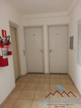 Imagem Apartamento com 2 Quartos à Venda, 51 m² em Santa Terezinha - Santo André