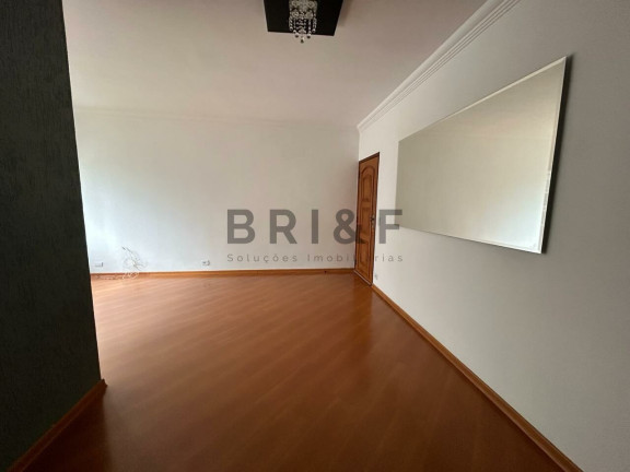 Imagem Apartamento com 3 Quartos à Venda, 71 m² em Brooklin - São Paulo Imagem Apartamento com 3 Quartos à Venda, 71 m² em Brooklin - São Paulo