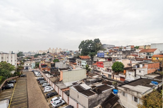 Imagem Imóvel com 2 Quartos à Venda, 67 m² em Vila Moraes - São Paulo Imagem Imóvel com 2 Quartos à Venda, 67 m² em Vila Moraes - São Paulo