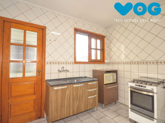 Imagem Imóvel com 2 Quartos à Venda, 61 m² em Passo Da Areia - Porto Alegre