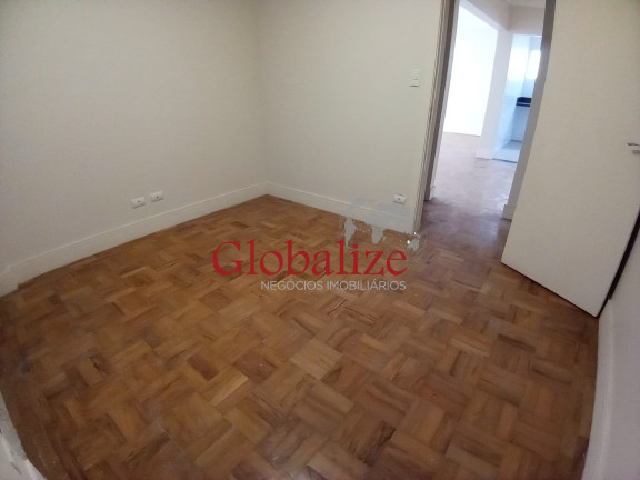 Imagem Imóvel com 3 Quartos à Venda, 146 m² em José Menino - Santos