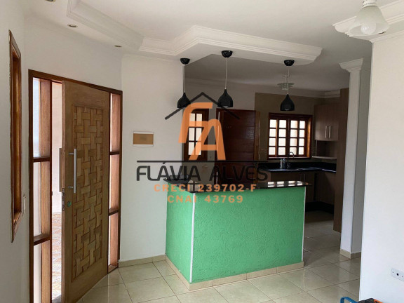 Imagem Casa com 2 Quartos à Venda, 140 m² em Residencial Pacaembu Ii - Itupeva Imagem Casa com 2 Quartos à Venda, 140 m² em Residencial Pacaembu Ii - Itupeva