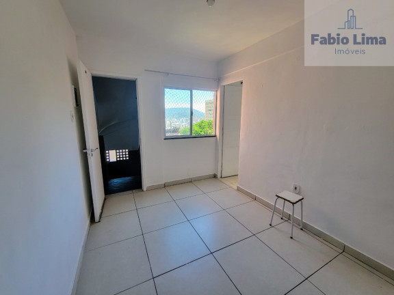 Imóvel com 1 Quarto à Venda, 26 m² em Botafogo - Rio De Janeiro