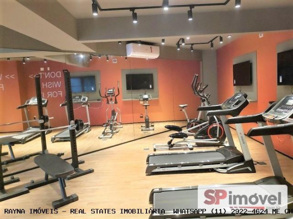 Imagem Apartamento com 1 Quarto para Alugar, 34 m² em Vila Mariana - São Paulo Imagem Apartamento com 1 Quarto para Alugar, 34 m² em Vila Mariana - São Paulo