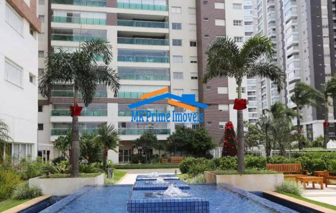 Imagem Apartamento com 3 Quartos à Venda, 194 m² em Adalgisa - Osasco Imagem Apartamento com 3 Quartos à Venda, 194 m² em Adalgisa - Osasco