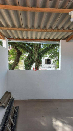 Imagem Casa com 1 Quarto para Alugar, 75 m² em Carrão - São Paulo