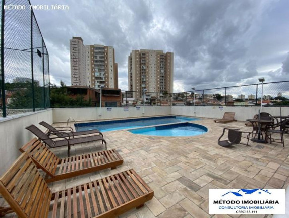 Imagem Apartamento com 1 Quarto à Venda, 50 m² em Vila Das Merces - São Paulo Imagem Apartamento com 1 Quarto à Venda, 50 m² em Vila Das Merces - São Paulo