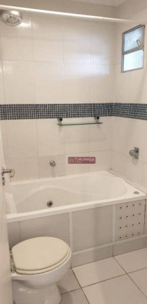 Imagem Cobertura com 3 Quartos à Venda, 136 m² em Vila Guarani - São Paulo Imagem Cobertura com 3 Quartos à Venda, 136 m² em Vila Guarani - São Paulo