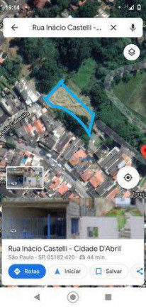 Imagem Sobrado com 1 Quarto à Venda, 1 m² em Jaraguá - São Paulo Imagem Sobrado com 1 Quarto à Venda, 1 m² em Jaraguá - São Paulo