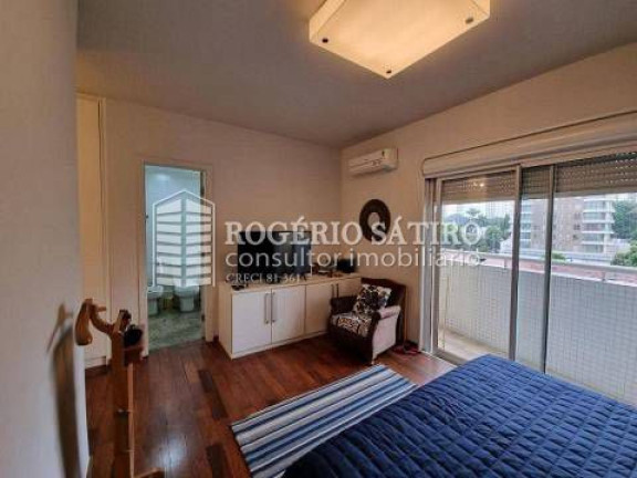 Imagem Apartamento com 3 Quartos à Venda, 198 m² em Vila Mariana - São Paulo Imagem Apartamento com 3 Quartos à Venda, 198 m² em Vila Mariana - São Paulo