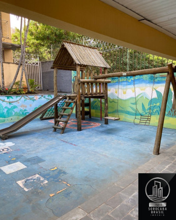Imagem Apartamento com 3 Quartos à Venda, 75 m² em Jardim Piratininga - Sorocaba Imagem Apartamento com 3 Quartos à Venda, 75 m² em Jardim Piratininga - Sorocaba