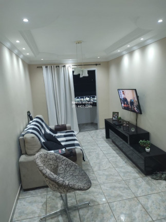 Imóvel com 2 Quartos à Venda, 70 m² em Jardim Colônia - Jundiaí