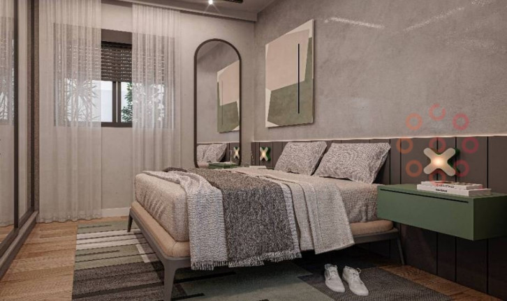 Imagem Apartamento com 2 Quartos à Venda, 66 m² em Santa Efigênia - Belo Horizonte