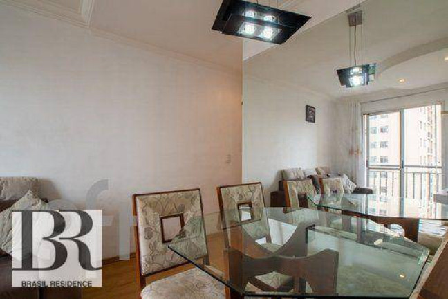 Imagem Apartamento com 2 Quartos à Venda, 55 m² em Jabaquara - São Paulo Imagem Apartamento com 2 Quartos à Venda, 55 m² em Jabaquara - São Paulo