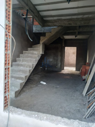 Imagem Sobrado à Venda, 70 m² em Iririú - Joinville